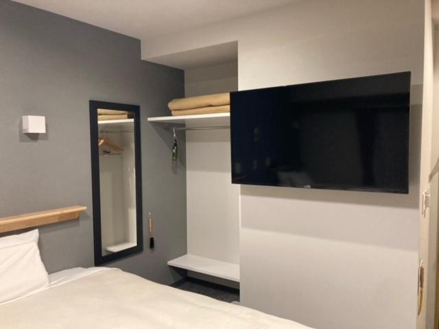 Station Hotel Nagasaki Suwa 外观 照片